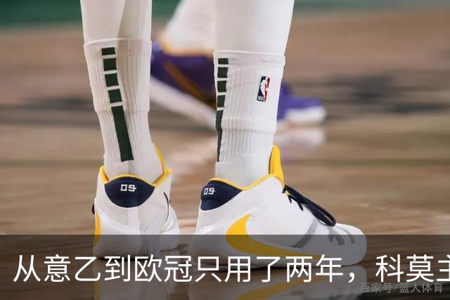 从意乙到欧冠只用了两年，科莫主席：法布雷加斯超出所有预期